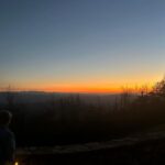 Kristin Cavallari Instagram - A few days in the mountains with my #1s Blackberry Mountain