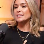 Kristin Cavallari Instagram - @sbiegs joins me on today’s episode of Let’s Be Honest to talk about dating, but specifically about changing the narrative on being single to it being a GOOD thing. Also, sorry if you’ve heard this bad date story before, I’ve said it on another podcast but it still takes the top ranking.
