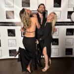 Kristin Cavallari Instagram - A black and white affair Nashville, Tennessee