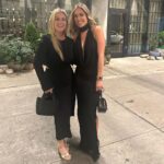 Kristin Cavallari Instagram - A black and white affair Nashville, Tennessee