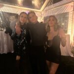 Kristin Cavallari Instagram - Party girl Nashville, Tennessee