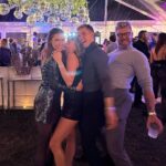Kristin Cavallari Instagram – Party girl Nashville, Tennessee