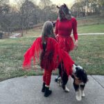 Kristin Cavallari Instagram - Testing Quinn’s self control