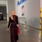 Kristina Orbakayte Instagram - ❤️❤️