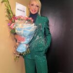 Kristina Orbakayte Instagram - Главное-всегда найти правильный выход. Для меня-это Выход на Сцену! 💃🎤 #кристинаорбакайте #выходнасцену Magnus Locus