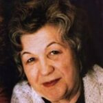Kristina Orbakayte Instagram - Сегодня, 25 августа исполняется 100 лет со дня рождения моей замечательной бабушки - Зинаиды Архиповны! Она наш Ангел-Хранитель 🙏 Спасибо за воспитание и пример благородства и любви ❤️🕊
