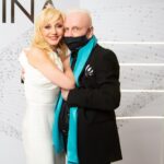 Kristina Orbakayte Instagram - Забрали небеса. Улетел от нас самый светлый, жизнелюбивый, талантливый и смелый Боренька, Борюсик. Ты в моём, наших сердцах навсегда 🙏💔