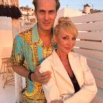 Kristina Orbakayte Instagram - Наши летние путешествия подходят к концу. Скоро новый учебный и творческий год! Желаем всем добра ❤️🕊#кристинаорбакайте #всемдобра Mykonos, Greece