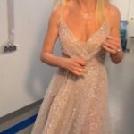 Kristina Orbakayte Instagram - 🕊🤍 #маймаймай