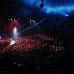 Kristina Orbakayte Instagram - Вот и состоялась моя долгожданная ПРЕМЬЕРА ЮБИЛЕЙНОГО ШОУ на сцене @crocuscityhall в МОЙ ДЕНЬ РОЖДЕНИЯ 25 МАЯ! Спасибо зрителям, которые все эти годы приходят на концерты, в моём сердце навсегда живёт Ваша любовь. Вы вселили в меня заряд энергии и вдохновения. Верю, всё что сказанное в мой праздничный день осуществится. Хочу выразить слова благодарности своей команде, которая создавала для Вас это шоу. Спасибо за теплую атмосферу во время подготовки к концерту, за яркие моменты и воплощенные идеи, за единодушие и коллективную силу, всё это оставило в моей душе и в памяти яркий след. Режиссер-постановщик: @andrey.tsar Хореограф-постановщик: @gorbunovchoreo Саундпродюсер: @lopatinlab Художник по костюмам: @julia_day_ Визажист: @elvirariabtseva_makeup Стилист по волосам: @alexandrhagen Организаторы: @moscow_show_official PR @ilya_gogolev Директор А.Качан И конечно, все, кто был со мной на этой сцене - мои музыкально-танцевальные друзья! 🎤🎸🎹💃🕺❤️ #кристинаорбакайте #kristinaorbakaite #юбилейноешоу Crocus City Hall
