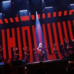 Kristina Orbakayte Instagram - Вот и состоялась моя долгожданная ПРЕМЬЕРА ЮБИЛЕЙНОГО ШОУ на сцене @crocuscityhall в МОЙ ДЕНЬ РОЖДЕНИЯ 25 МАЯ! Спасибо зрителям, которые все эти годы приходят на концерты, в моём сердце навсегда живёт Ваша любовь. Вы вселили в меня заряд энергии и вдохновения. Верю, всё что сказанное в мой праздничный день осуществится. Хочу выразить слова благодарности своей команде, которая создавала для Вас это шоу. Спасибо за теплую атмосферу во время подготовки к концерту, за яркие моменты и воплощенные идеи, за единодушие и коллективную силу, всё это оставило в моей душе и в памяти яркий след. Режиссер-постановщик: @andrey.tsar Хореограф-постановщик: @gorbunovchoreo Саундпродюсер: @lopatinlab Художник по костюмам: @julia_day_ Визажист: @elvirariabtseva_makeup Стилист по волосам: @alexandrhagen Организаторы: @moscow_show_official PR @ilya_gogolev Директор А.Качан И конечно, все, кто был со мной на этой сцене - мои музыкально-танцевальные друзья! 🎤🎸🎹💃🕺❤️ #кристинаорбакайте #kristinaorbakaite #юбилейноешоу Crocus City Hall