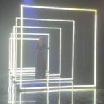 Kristina Orbakayte Instagram - За кадром 📹 #backstage #кристинаорбакайте