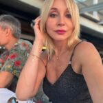 Kristina Orbakayte Instagram - Лето 💚