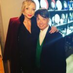 Kristina Orbakayte Instagram - Прощай любимый и такой родной, Валечка 💔 Светлая и очень красивая память 🙏