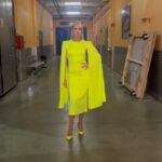 Kristina Orbakayte Instagram - Завтра, в 21:30 встречаемся в программе «Дуэты». Вас ждёт только живой звук и яркие эмоции @weitmedia #кристинаорбакайте #дуэты