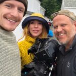 Kristofer Hivju Instagram - URÆD - FEARLESS Second ep airs tonight 20.35 Both episodes available now on @nrk TV! Documentary about the forgotten Norwegian hero #olebrude and his amazing lifeboat - directed/ide/script/staring @grymolvaerhivju As Brude @vebjornenger_ Prodused my #Tindefilm @hilde.nerland 🎥 by @lofotor 🎼Music: @jonathangregorysylviastrand VFX #pikselsmia @atlap