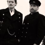 Kristofer Hivju Instagram – URÆD – FEARLESS Second ep airs tonight 20.35 Both episodes available now on @nrk TV! Documentary about the forgotten Norwegian hero #olebrude and his amazing lifeboat – directed/ide/script/staring @grymolvaerhivju As Brude @vebjornenger_ 
Prodused my #Tindefilm @hilde.nerland 🎥 by @lofotor 🎼Music: @jonathangregorysylviastrand VFX #pikselsmia @atlap