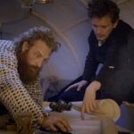 Kristofer Hivju Instagram – URÆD – FEARLESS Second ep airs tonight 20.35 Both episodes available now on @nrk TV! Documentary about the forgotten Norwegian hero #olebrude and his amazing lifeboat – directed/ide/script/staring @grymolvaerhivju As Brude @vebjornenger_ 
Prodused my #Tindefilm @hilde.nerland 🎥 by @lofotor 🎼Music: @jonathangregorysylviastrand VFX #pikselsmia @atlap