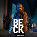 Kristofer Hivju Instagram - Ny film i dag på @cmore #beck ✨