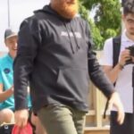 Kristofer Hivju Instagram - Here is a taste from the coverage of first round at @pcs_sulaopen by the fabulous people @morediscgolf.be LINK IN BIO FOR ROUND 1 featurecard with the Norwegian and the Islandic champions @knut_haaland and @blaer_orn And Mr psc @frisbee_1 🥏Huge thanks to the events sponsers: #innova #edelgard.no #redbull #sport1tomra #bauhaus #valhallaofnorway #valhallawatches #udisc #ivestnes #gurudiscgolf #sunesport @innovadiscs @gurudiscgolf