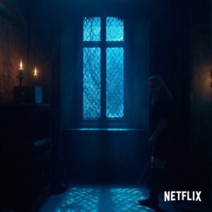Kristofer Hivju Instagram - @witchernetflix Coming soon🤟