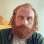 Kristofer Hivju Instagram - To day the 2th of June is the official #emotionawarenessday ! Link in bio:-) 😃😌🤪😣😩🤥🥴😪😱