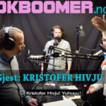 Kristofer Hivju Instagram - A pure joy to guest @okboomer.no Link in bio!This is my favorite #podcast (Ps. Its in Norwegian) With my good friends @lukasbalubas @josephlillostenberg and @tallumk and the dog Molly:-) Enjoy! 🕺