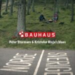 Kristofer Hivju Instagram - «The new union blues» by Stormare/Hivju! @bauhaus_norge @bauhaussverige @prolounge #NorwayAndSwedenUnited #finndingjørselvfølelse #findyourdoityouselffeeling #bauhaus