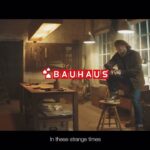 Kristofer Hivju Instagram - So fun shooting this with @therealstormare for @bauhaussverige @bauhaus_norge with @prolounge #gjørdetselvfølelsen #doityourselffeeling #bauhaus Thanks to #mikkelfjeldskorpen skorpen for the opera sessions:-)