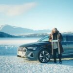 Kristofer Hivju Instagram - Will Ferrell hate Norway. THIS IS OUR REPLY!!!🇳🇴 Directed by the brilliant actor @akselhennie #einarfilm @einarfilm #audi @audinorge #norway @panoramaagency #willfarrell