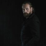 Kristofer Hivju Instagram – BECK Undercover is streamable at @cmore Enjoy! In US and Cananda on @mhzchoice In UK @bbc