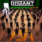 Kristofer Hivju Instagram – Its a wrap for DISTANT! Can’t wait for you all to exsperience this adventurous sci fi! Been a true pleasere working on this, with the brilliant directors @gansettandtrout and @Joshdgordon In the leads @AnthonyRamosofficial @naomigscott Your going to enjoy this film #amblinpartners #distantmovie #stevenspielberg #dreamworks