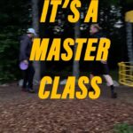 Kristofer Hivju Instagram – Disc golf putter dialed for 2024? 

Be 200% ready for the new season with this Disc Golf Putting Master Class with Kristofer Hivju and 6x World Champion Paul “Michaelangelo” McBeth. 

The 2024 Disc Golf Pro Tour starts TODAY at the Chess.com Invitational on the Paul McBeth designed Olympus course in Florida. Don’t miss it! 

…and you better believe there’ll be more fun stuff from this dynamic duo in the months to come. Make sure to follow our channels!