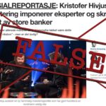 Kristofer Hivju Instagram – THIS IS FALSE! I’m tired of being abused in bitcoin advertising – please stop. If you come across this on social media please report it. My agency Panorama Agency states: «We have been made aware that the likeness of Kristofer Hivju has been misused in a bitcoin scam in Norway. They, and other involved parties including @nrk and @tv2norge are working on getting the fake article removed. Lawyers are involved from all parties. Panorama Agency wants to make it clear that this is false advertisement and a false story and is something neither Hivju nor the Agency has any part in.» @panoramaagency
«Dette er ren svindel. Jeg har aldri invesetert i Bitcoin og kommer ikke til å gjøre. Nå må det være nok, vær så snill å slutt. » Sier Kristofer Hivju
Panorama states: “This has happened without our knowledge and without our consent. We, therefore, want to warn people about this deception which is nothing more than a fictitious tale with the intent of defrauding people of their money.”
On Facebook and other commercial spots, several articles have been circulating about the alleged bitcoin service. The advertisement is followed by a deceitful article that seems to come from NRK, the Norwegian Broadcasting Company. This is NOT the case.
The advertisement links to a scam website address (roopede.com) which further tries to cheat people out of personal and private information.
Contact: mail@panoramaagency.com