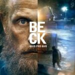 Kristofer Hivju Instagram - The new BECK movie is out tomorrow Friday on @cmore Enjoy ✨ #beck #quidproque