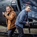 Kristofer Hivju Instagram - A new Beck movie is available on @cmore Soon at @bbc 4 and in US @mhzchoice Enjoy🤟 #peterhaber @jenniesilfverhjelm @itsmartinwallstrom @nathanaelson @annaasp @elmira.arikan