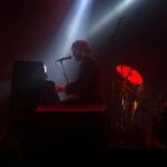 Kristofer Hivju Instagram - What a magical night at @rockefelleroslo ! 🔥 My band The Garbage King met an audience for the first time and it was a wonderful exsperience! 🤩 Huge thanks to the brilliant @lukeelliotmusic for having us as his support band! A pure joy to get to know you man 🙌🏻- your consert broke in to my heart. Check him out - link in bio! Homage to my good friend #olavlystrup who produces our upcomming album! An honour to play with you #peroddvarjohansen #evenhermansen and #martinmorland Thank you to my lovely wife @grymolvaerhivju who took the photos♥️ and @lukasbalubas for shooting the consert Feeling blessed #thegarbagekingmusic #lukeelliot #rockefellermusichall #moreiscomming Rockefeller / John Dee / Sentrum Scene