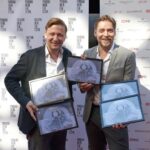 Kristofer Hivju Instagram - Congratulations to all the winners and nominees at #panoramaonlinefilmfestival 🏆What a wonderful project this is! During lockdown a huge amount of great shortfilms has been made guided and produced my @panoramaagency It was an honor to be a jury menber! Homage to @leneseested and #martinjensen and team @panoramaacademy for pulling this off🌹@newgeneration_panoramaagency #leneseested #panoramaagency Grand Teatret