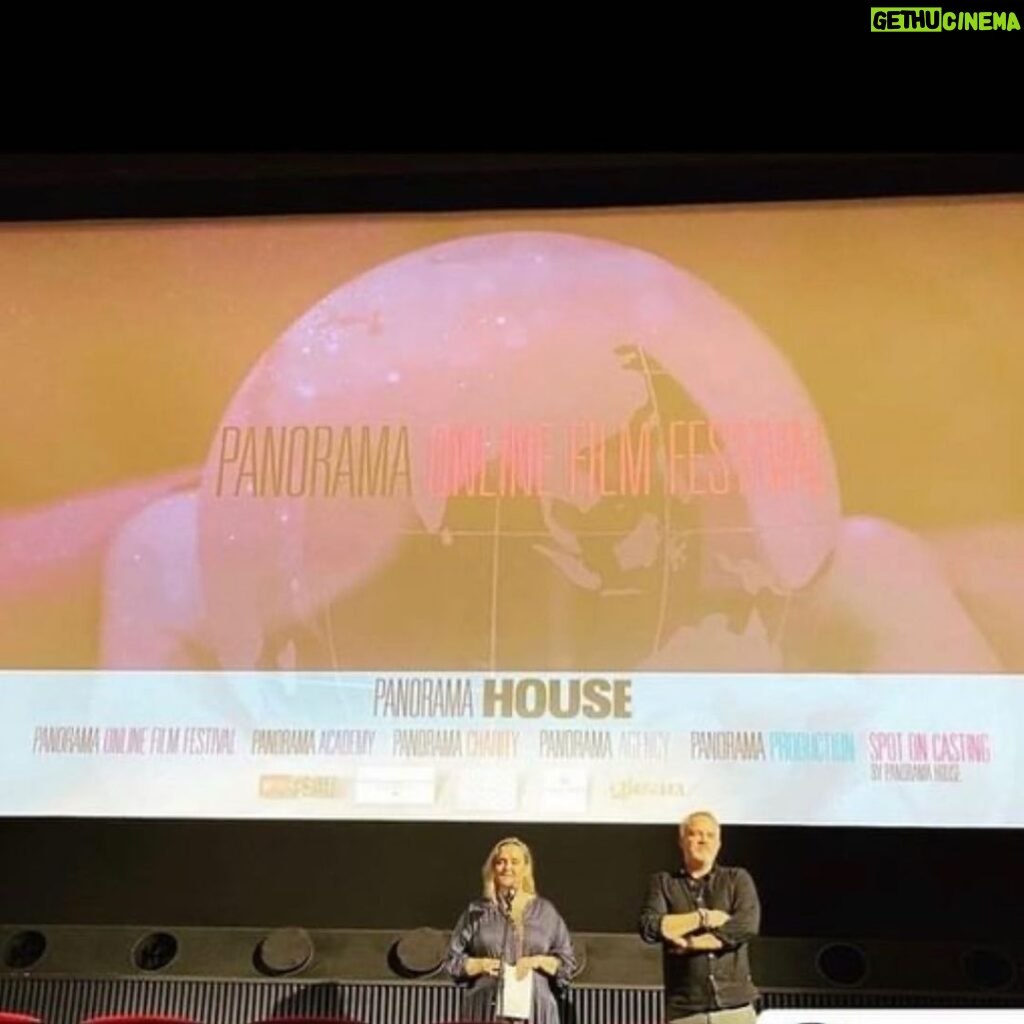 Kristofer Hivju Instagram - Congratulations to all the winners and nominees at #panoramaonlinefilmfestival 🏆What a wonderful project this is! During lockdown a huge amount of great shortfilms has been made guided and produced my @panoramaagency It was an honor to be a jury menber! Homage to @leneseested and #martinjensen and team @panoramaacademy for pulling this off🌹@newgeneration_panoramaagency #leneseested #panoramaagency Grand Teatret