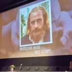 Kristofer Hivju Instagram – Congratulations to all the winners and nominees at #panoramaonlinefilmfestival 🏆What a wonderful project this is! During lockdown a huge amount of great shortfilms has been made guided and produced my @panoramaagency It was an honor to be a jury menber! Homage to @leneseested and #martinjensen and team @panoramaacademy for pulling this off🌹@newgeneration_panoramaagency #leneseested #panoramaagency Grand Teatret