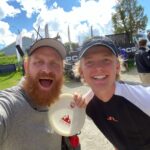 Kristofer Hivju Instagram - 🏆Congrats to the winners of @pcs_sulaopen @blaer_orn @peterlundedg #stanislausamann #mortenbrenna and @knut_haaland On the female side congrats to @annikensteen and #lykkelorentzen They all won a place at #usdgc US Championship! 🇺🇸 So greatfull to be apart of this adventures discgolf event! 🥏Ended up way down on the scoreboard but I won longest put! 🎉Thank you @innovadiscs and @gurudiscgolf for the support and the great gear Homage to the volunteers and all the events sponser: #innova #bauhaus #edelgard.no #redbull #sport1tomra #valhallaofnorway #valhallawatches #udisc #ivestnes #gurudiscgolf #sunesport Pcs Open På Øverås Frisbeegolfklubb