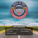 Kristofer Hivju Instagram - 🏆Congrats to the winners of @pcs_sulaopen @blaer_orn @peterlundedg #stanislausamann #mortenbrenna and @knut_haaland On the female side congrats to @annikensteen and #lykkelorentzen They all won a place at #usdgc US Championship! 🇺🇸 So greatfull to be apart of this adventures discgolf event! 🥏Ended up way down on the scoreboard but I won longest put! 🎉Thank you @innovadiscs and @gurudiscgolf for the support and the great gear Homage to the volunteers and all the events sponser: #innova #bauhaus #edelgard.no #redbull #sport1tomra #valhallaofnorway #valhallawatches #udisc #ivestnes #gurudiscgolf #sunesport Pcs Open På Øverås Frisbeegolfklubb