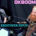 Kristofer Hivju Instagram - A pure joy to guest @okboomer.no Link in bio!This is my favorite #podcast (Ps. Its in Norwegian) With my good friends @lukasbalubas @josephlillostenberg and @tallumk and the dog Molly:-) Enjoy! 🕺