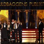Kristofer Hivju Instagram – 🏆 BECK won the audience’s prize at @guldbaggen Guldbaggan yesterday! Thanks to everyone who voted! 💫🌟🏆🔥🔥🔥🔥 @filmlanceinternational
