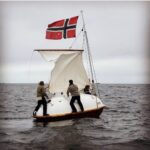 Kristofer Hivju Instagram - Such a joy shooting «Fearless»- the egg that saved thousands of lifes! Fiction- documentry about the guy who created the first overbuilt lifeboat in iron and crossed the atlantic with it! Directed and hosted by my brilliant wife @grymolvaerhivju Prodused by @hilde.nerland for #tindefilm With @vebjornenger_ as the man him self #olebrude As allways, behind the camera @lofotor with the greatest crew! Huge thanks to @aalesundsmuseum and everyone involved - #URÆD #fearless #tindefilm #filmproduction #documentary #tindefilm #uræd #nrk #fearless #lifeboat #norwegianseahero #olebrude #brudeegget #filmcrew #cinematic #pikselsmia @larsleine #screentales @erlendmyrstad @atlap @jonathangregorysylviastrand @espengjelsten @thomas_smoor_isaksen @vebjornenger_ @dansivertstoel #richardlindin @mumrich @skillshairbarber @atlanterhavsparkenalesund Ålesund, Norway
