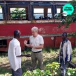 Kristofer Hivju Instagram - Jan Egeland: I’m impressed by the way aid workers have stepped up to the challenge. All 15,000 field workers we had before #COVID19 are still working among those in greatest need. Nurses and doctors didn't take leave from the hospitals. When patients came, they kept showing up. And humanitarian workers are also stepping up to the challenge and are eager to do more. They just need more resources to give the poorest the care, space and hygiene that we take for granted, and to help them survive the second wave of hunger and devastation that follow a pandemic. I hope we will get the necessary influx of resources - I’m seeing an increasing concern for the wellbeing of the most vulnerable around the world. That gives me hope. Join our coordinated global response to COVID-19 by demanding action at @ONE. #oneworld #passthemic