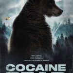 Kristofer Hivju Instagram - #cocainebeard coming soon or later Great to be apart of this 🐻Directed by @elizabethbanks ✨