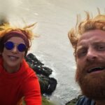 Kristofer Hivju Instagram - Hi! We are fully recovered and in good health after I was infected by the Cororonavirus, and most likely my wife @grymolvaerhivju After several weeks inn quarantine, and also a couple more indoors after beeing free of all symptoms, we are finally safe and sound. We were lucky to only have mild symptoms of the Covid 19. We send our love and thoughts to all of the people where the virus has hit much harder, and to everyone who has lost their loved ones due to the Cornonavirus. Thank you for all of your support, and please remember to stay vigilant and keep your distance, wash your hands, and most of all ; take care of each other in this strange time. Lots of love from us❤️🙌🏻 #takecare @panoramaagency