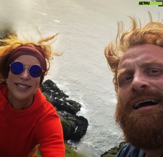 Kristofer Hivju Instagram - Hi! We are fully recovered and in good health after I was infected by the Cororonavirus, and most likely my wife @grymolvaerhivju After several weeks inn quarantine, and also a couple more indoors after beeing free of all symptoms, we are finally safe and sound. We were lucky to only have mild symptoms of the Covid 19. We send our love and thoughts to all of the people where the virus has hit much harder, and to everyone who has lost their loved ones due to the Cornonavirus. Thank you for all of your support, and please remember to stay vigilant and keep your distance, wash your hands, and most of all ; take care of each other in this strange time. Lots of love from us❤️🙌🏻 #takecare @panoramaagency