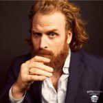 Kristofer Hivju Instagram - Good shot by @gettyimages #downhill